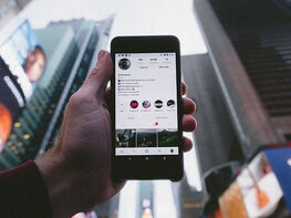Instagram Marketing: Step-by-Step to 10,000+ Followers