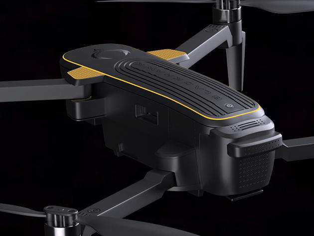 EXO Blackhawk Drone: Standard Bundle