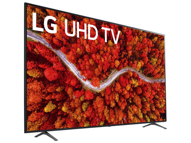 LG 86UP8770 86 inch LED 4K UHD Smart TV