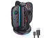 Charging Dock for Nintendo Switch 2 Joy-Con Controllers