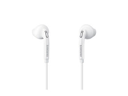 Samsung In-Ear 3.5mm Headset w/ Mic-Volume Control Jewel Case