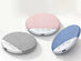 Ultrathing Sleep Aid Under Pillow Speaker (Gray)