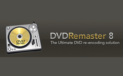 DVDRemaster 8