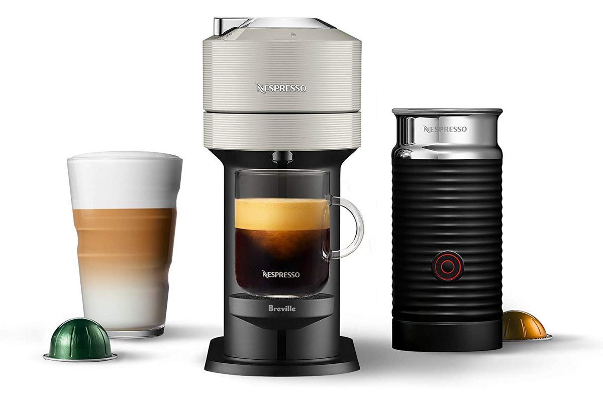 These Are Some of the Best Deals on Coffee and Espresso Makers You Will  Find Anywhere - AskMen