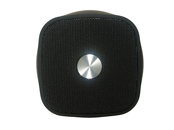 aura led bluetooth speaker