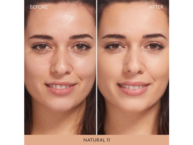 bareMinerals barePRO Performance Wear Powder Foundation - Natural 11