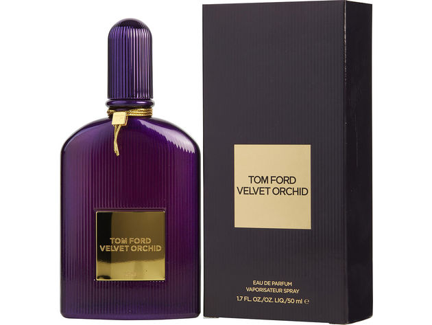 TOM FORD VELVET ORCHID by Tom Ford EAU DE PARFUM SPRAY 1.7 OZ 100% Authentic