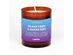 Candier Island Trips Candle