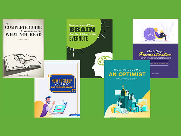 12 apps and online courses that make great gifts for the person who’s always learning