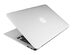 MacBook Air 13.3" Core i5 256GB - Silver (Refurbished)