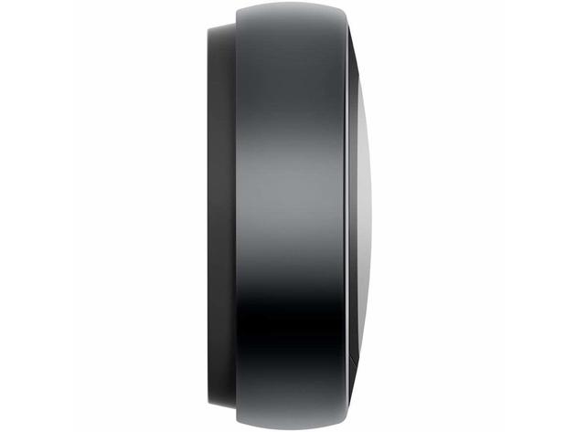 Nest Smart Learning Wi-Fi 3rd Gen Programmable Thermostat Mirror Black (T3018US) (Used, Open Retail Box)