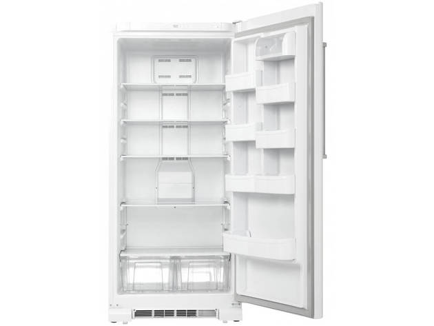 Danby DAR170A2WDD 17 Cu. Ft. White All Refrigerator