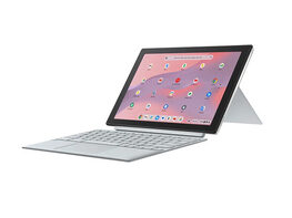 ASUS Chromebook CM30 (2024) Detachable Touchscreen 8GB RAM 128GB eMMC (Open Box)