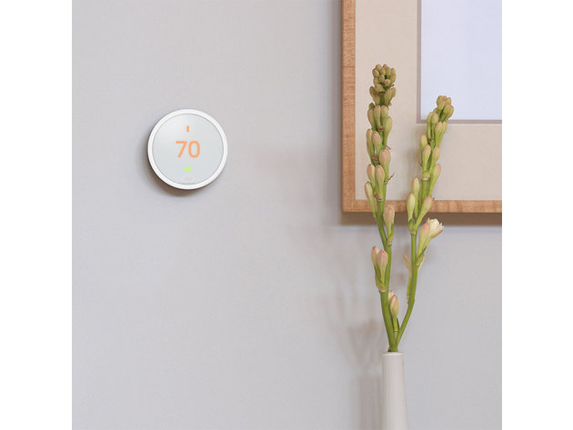 Google Nest T4000ES E Smart