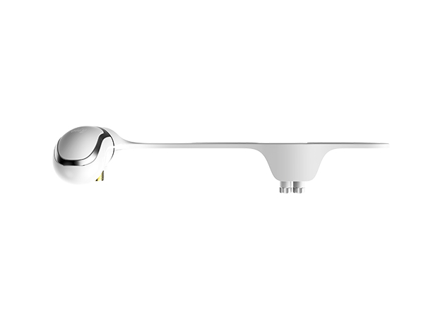 Slim Twist Bidet Attachment