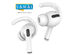 Earhoox 2.0 (AirPods Pro/White, 2-Pack)
