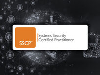 The ISC2 SSCP & CISSP Certification Training Bundle | StackSocial