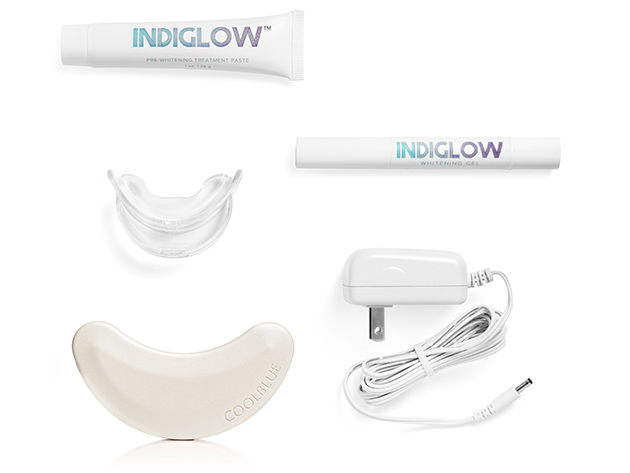Intelliwhite Teeth Whitening System (Pearl)