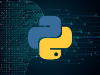 Complete Data Science Training with Python for Data Analysis - Product Image