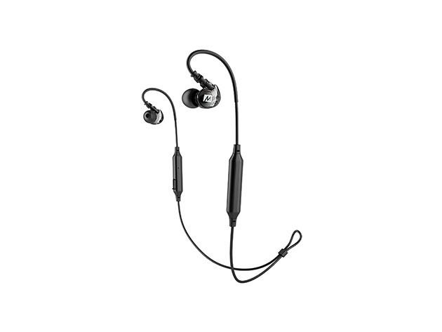 MEE Audio X6 Bluetooth Wireless Sports In-Ear Headset