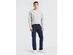 Levi's Men´s 502 Taper Corduroy Pants Nightwatch Navy Size 31x30