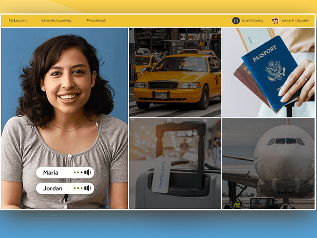 Rosetta Stone: Lifetime Subscription (Mandarin Chinese)