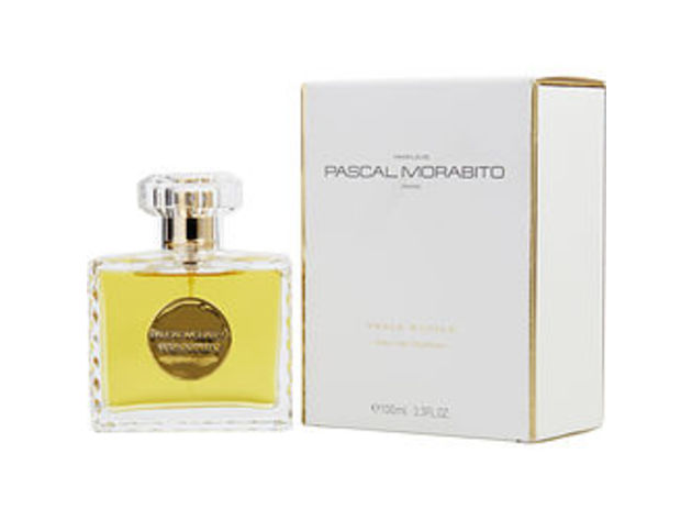 PASCAL MORABITO PERLE ROYALE by Pascal Morabito EAU DE PARFUM SPRAY 3.3 OZ For WOMEN