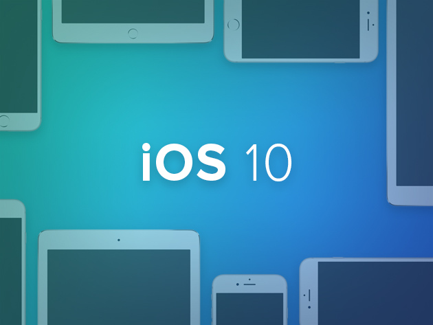The Complete iOS 9 & 10 Development Bundle