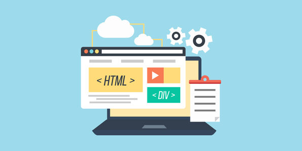 Create 5 HTML Games Using JavaScript Course - Product Image