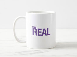 The Real Mug