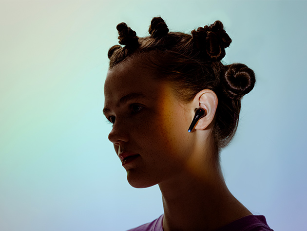 ComfoBuds 2 True Wireless Headphones (Black)