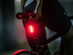 Cliq LED Bike Light + Extra Mount