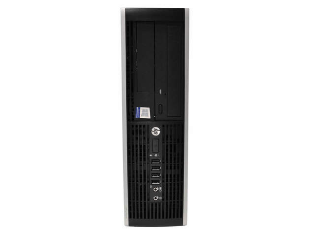 HP ProDesk 6300 Desktop Computer PC, 3.20 GHz Intel i5 Quad Core, 16GB DDR3 RAM, 1TB Hard Disk Drive (HDD) SATA Hard Drive, Windows 10 Home 64bit (Renewed)
