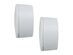 Kidde Firex Battery Operated Carbon Monoxide Detector with Digital Display, 2 Pack (New Open Box)