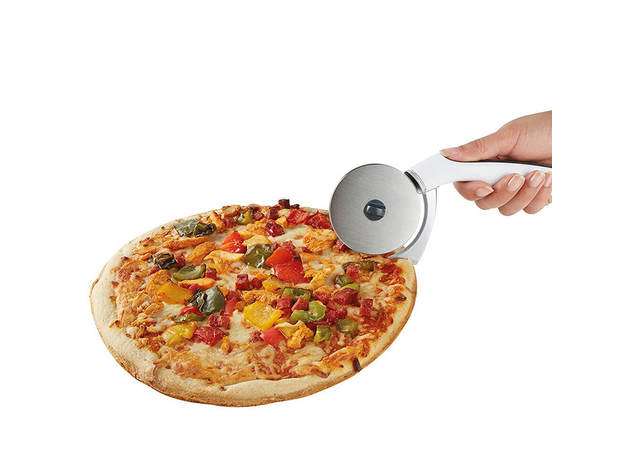Zyliss E910029U Sharp Edge Pizza Cutter