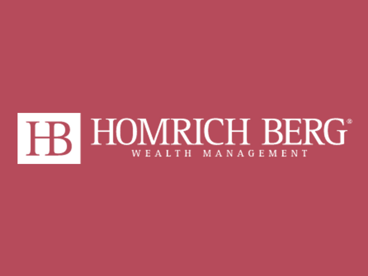 FREEBIE: Homrich Berg Wealth Management Request a Consultation