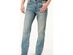 American Rag Men's Straight-Fit Jeans Med Blue Size 30-30