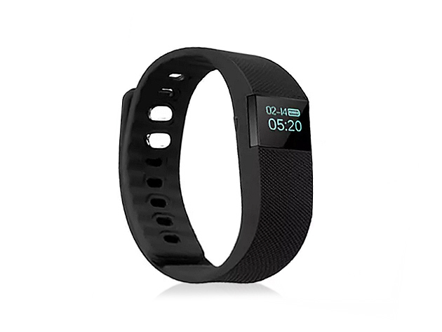 bluetooth fitness watch