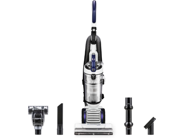 Eureka FloorRover Bagless Upright Pet Vacuum