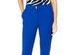 Calvin Klein Women's Straight-Leg Dress Pants Blue Size 16