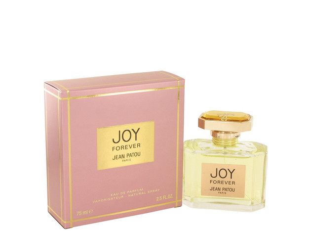 3 Pack Joy Forever by Jean Patou Eau De Parfum Spray 2.5 oz for Women