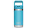 Yeti 21071500018 Rambler Jr. 12 oz. Kids Bottle - Aquifer Blue