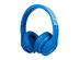 adidas® Originals by Monster® Over-Ear Headphones w/ Apple ControlTalk (Blue)