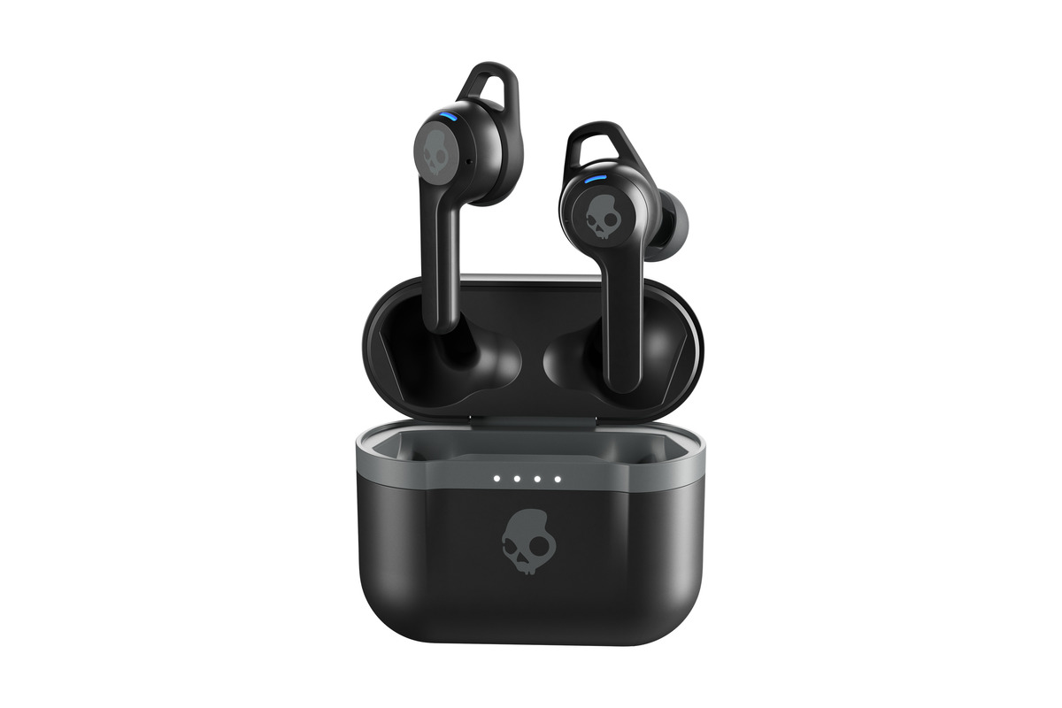 Skullcandy Indy Evo True Wireless Earbuds, on sale for $63.98 when you use coupon code OCTSALE20 at checkout