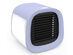 Evachill EV-500 (Lavender) + Free 1 Year of Loona