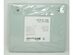 Hudson Park Collection 100% Cotton 600 Thread Count Solid Full Flat Sheet, Opaline