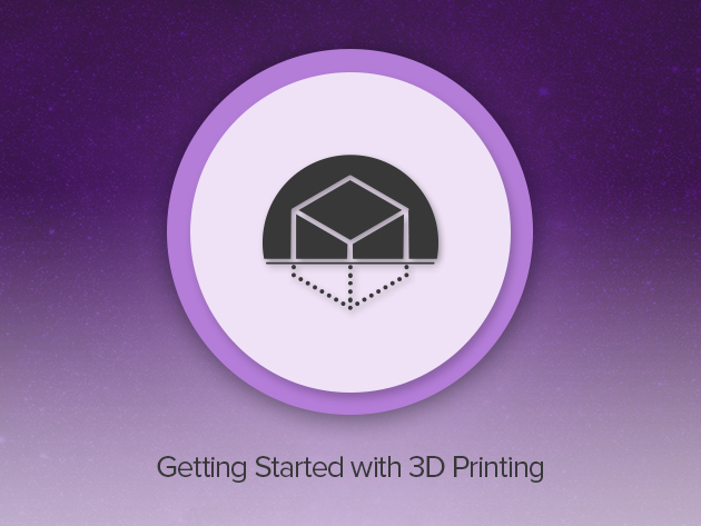 Getting Started with 3D Printing Course