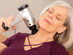 truRelief™ Impact Therapy™ Percussive Massage Gun 