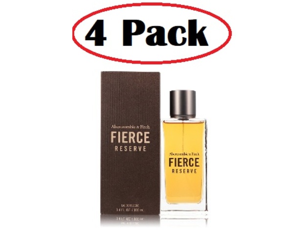 Abercrombie fierce reserve hot sale