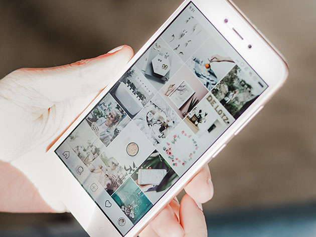 Instagram Marketing 2020: Step-by-Step to 10,000+ Followers